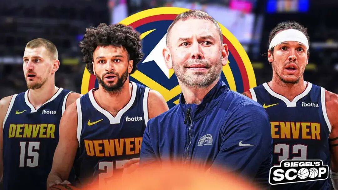 问鼎娱乐官方-窗口期丹佛掘金调整名单以备NBA常规赛穆雷在篮网比赛中出色防守，网友：Doinb遭遇五连败的简单介绍