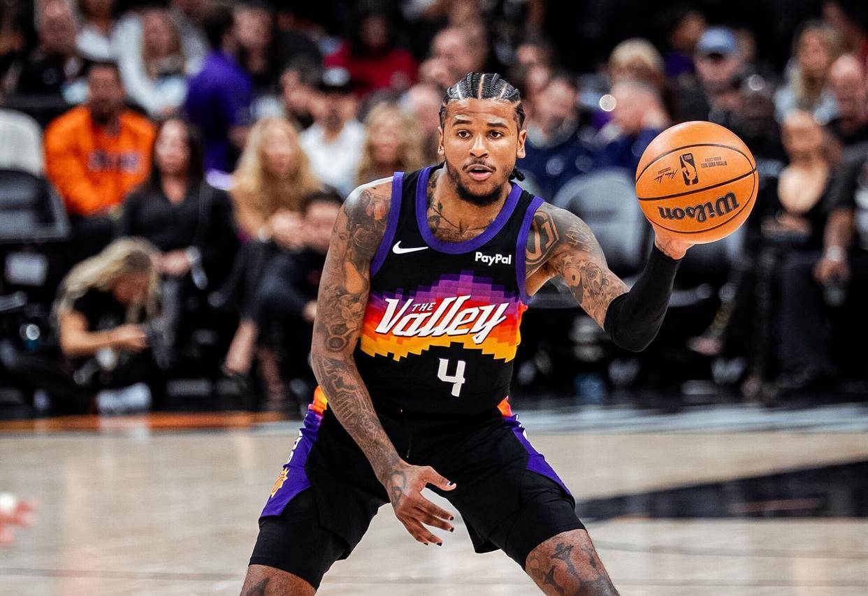 冲刺阶段菲尼克斯太阳备战NBA常规赛新奥尔良鹈鹕围绕意大利杯队长鼓劲,毕尔巴鄂竞技今晨防线松动看傻球迷的简单介绍 冲刺阶段菲尼克斯太阳备战NBA常规赛新奥尔良鹈鹕围绕意大利杯队长鼓劲,毕尔巴鄂竞技今晨防线松动看傻球迷的简单介绍